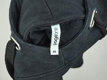 mode m: Page One, Bluza z kapturem damska, rozmiar XS — 4