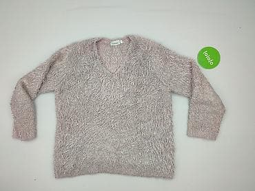 canda plaszcz: Canda, Sweter damski, rozmiar M — 2