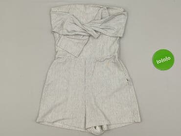 zara elegancki kombinezon damski: Zara, Kombinezon damski, rozmiar S — 2