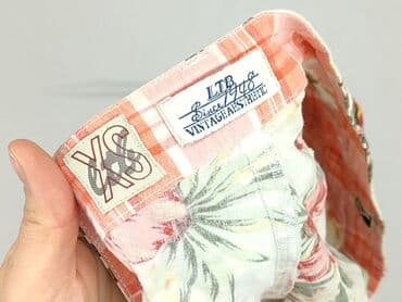 spodniczko spodenki lidl: Ltb, Szorty damskie, rozmiar XS — 4