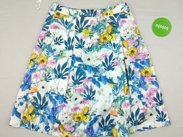 spódnice midi wzory: Women`s skirt, size M (EU 38) — 2