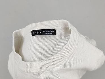 swetry kinga: Shein, Bluzka damska, rozmiar L — 4