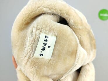 kurtka olsen: Swest, Płaszcz damski, rozmiar S — 4