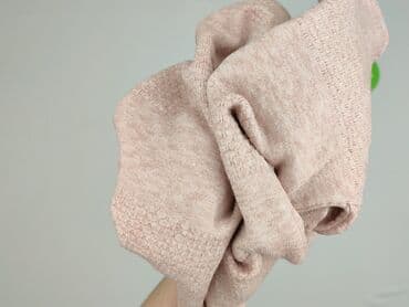 pomarańczowy sweter h: ONLY, Светр жіночий, розмір S — 4