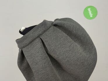 plisowane spódnice szara: Spódnica damska, rozmiar M — 5