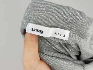 sinsay kombinezon ocieplany: Sinsay, Kombinezon damski, rozmiar S — 5