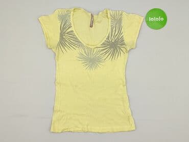 koszula z c a: Carry, Women`s T-shirt, size M (EU 38) — 2