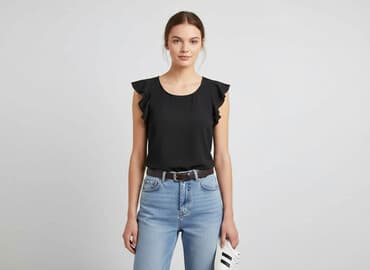 tally weijl bluza: Tally Weijl, Women's blouse, size XS — 6