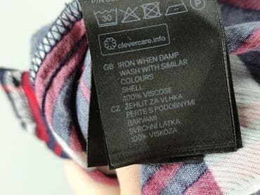 koszula niebieska hm: H&M Divided, Koszula damska, rozmiar L — 7