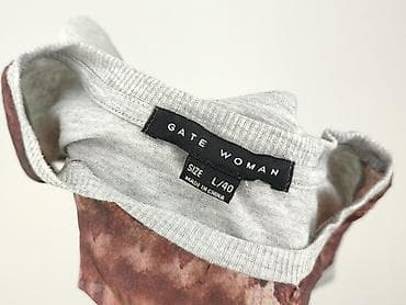 japonska bluzka: Gate Woman, Bluzka damska, rozmiar L — 4