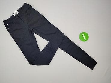 benotti clothes: Terranova, Spodnie materiałowe damskie, rozmiar XS — 2