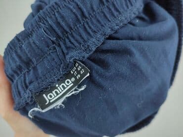 spódniczka kąpielowa granatowa: Janina, Spódnica damska, rozmiar L — 5