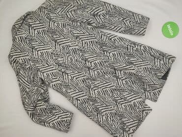 buty zimowe lata 80: Trencz damski, rozmiar M — 3