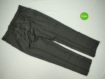 kurtki zimowe wyprzedaż reserved: Garnitur dla mężczyzn, rozmiar 3XL — 5