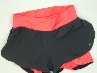 nike training t shirty: Szorty damskie, S — 1