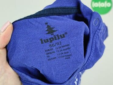 kurtka max mara: Blouse, Lupilu, 1.5-2 years, 86-92 cm, condition - Good — 4
