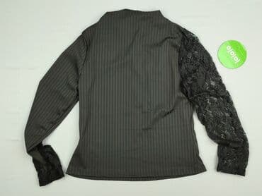 ekskluzywne marynarki damskie: Women's blouse, size S (EU 36) — 3