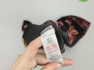 flam mode sukienki: New Look, Sukienka damska, XL — 4