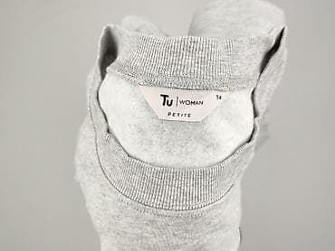 z kapturem: TU Woman, Bluza damska
, rozmiar XL — 4