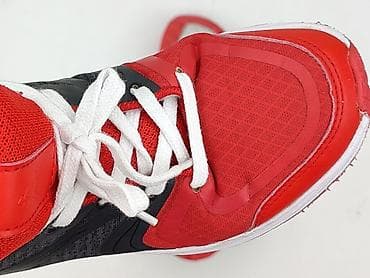 ccc red: Crivit Sports, Sneakersy damskie, rozmiar 38 — 7