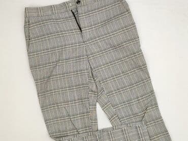 zara spodnie zimowe: Zara, Spodnie materiałowe damskie, rozmiar XS — 1