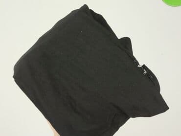 bluzki z łańcuchem: Stradivarius, Bluzka damska, M — 5