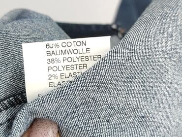 sukienka z cienkiego jeansu: Sukienka damska, rozmiar 2XS — 7