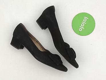 buty na wf: Półbuty damskie, rozmiar 39 — 3