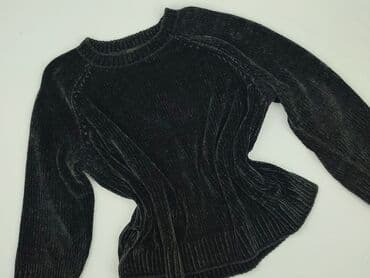 sweter w paski c: George, Sweter damski, rozmiar 2XL — 2