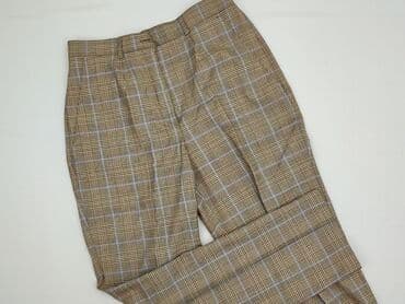 c a piżama: Material trousers for women, size XL (EU 42) — 1