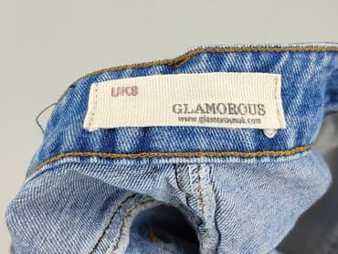 missguided bluzy: Glamorous, Szorty damskie, S — 4