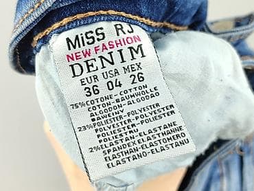 r marks jeans: Jeansy damskie, rozmiar S — 5