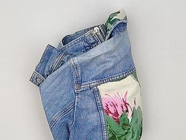 hampton republic jacket: United Colors of Benetton, Kurtka jeansowa damska, rozmiar S — 6