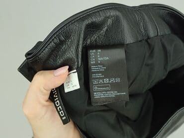 hm spódnice skórzane: H&M Divided, Women`s skirt, size M — 5