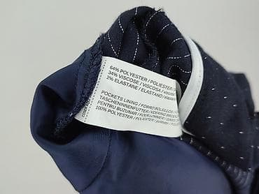 mango garnitur damski: MNG Suit, Spodnie materiałowe damskie, rozmiar XL — 5