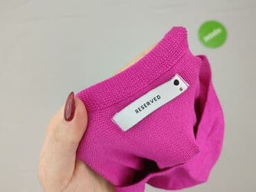 garnitury reserved: Bluzka damska, S — 4