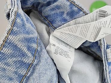 klapki deichman: House of Denim, Szorty damskie, rozmiar S — 6