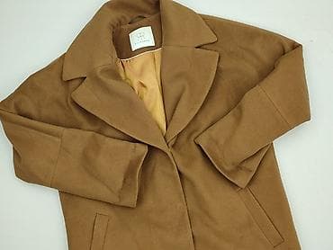 kombinezon reflex: Płaszcz damski, rozmiar 3XL — 1