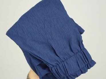 granatowe spodenki damskie: Szorty damskie, rozmiar M — 7