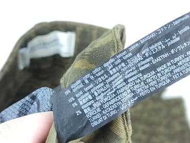 spodnie z poszarpanymi nogawkami zara: Zara, Jeansy damskie, rozmiar M — 5