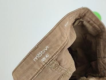 crocs brooklyn klapki: Motivi, Szorty damskie, rozmiar L — 4