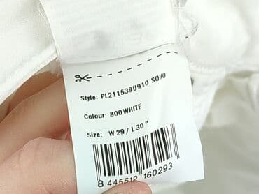 pepe jeans sandały: Pepe Jeans, Jeansy damskie, rozmiar M — 5