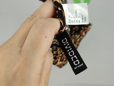 zwrot stroju kąpielowego hm: H&M Divided, Sukienka damska, S — 4