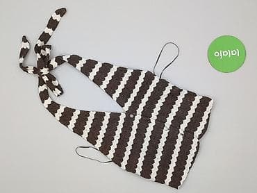 bik bok top: Amisu, Top damski, rozmiar XS — 2