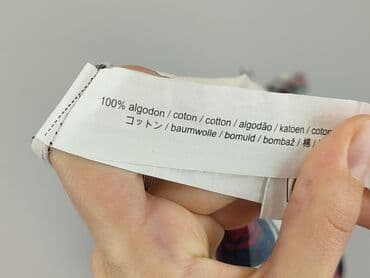 koszula ze stradivarius: Stradivarius, Koszula damska, rozmiar M — 5