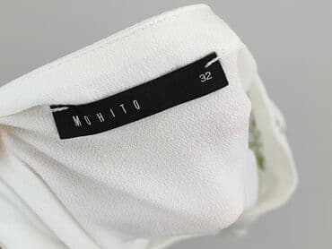 mohito bluzka biala: Mohito, Bluzka damska, rozmiar 2XS — 5