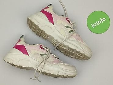 air force 21: Sneakersy damskie, rozmiar 41 — 2
