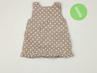 sukienka dla dziewczynki c a: Dress, Disney, 1-3 months, condition - Perfect — 3