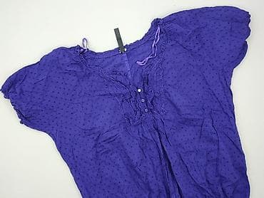 Evans, Bluzka damska, rozmiar 6XL