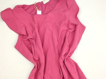 sukienki swing plus size: Bpc, Sukienka damska, rozmiar 6XL — 1